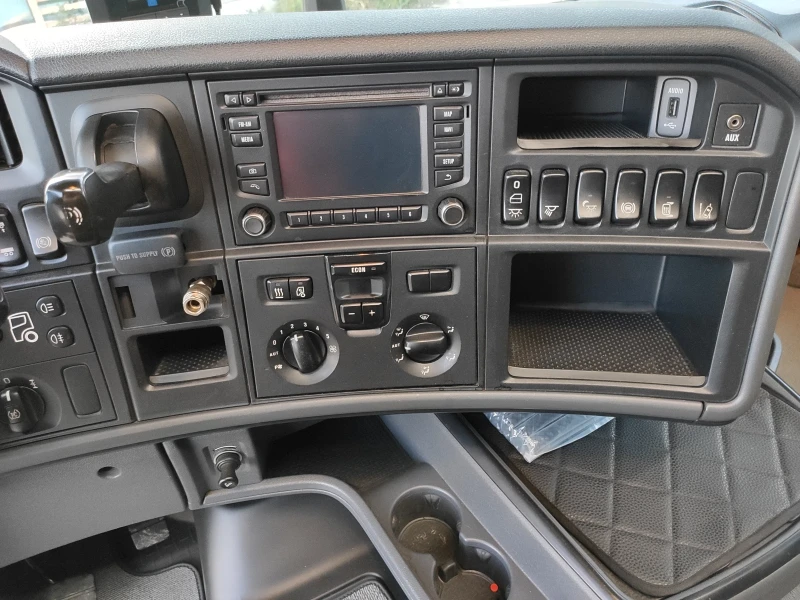 Scania R450 AD BLUE без EGR, снимка 14 - Камиони - 52484230