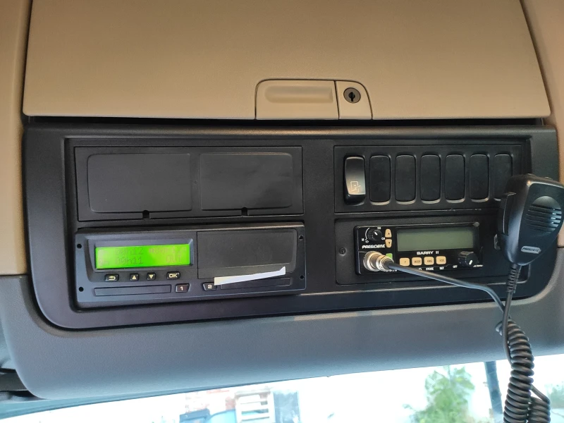 Scania R450 AD BLUE без EGR, снимка 13 - Камиони - 52484230