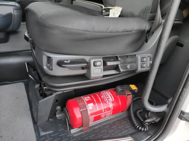 Scania R450 AD BLUE без EGR, снимка 15 - Камиони - 52484230