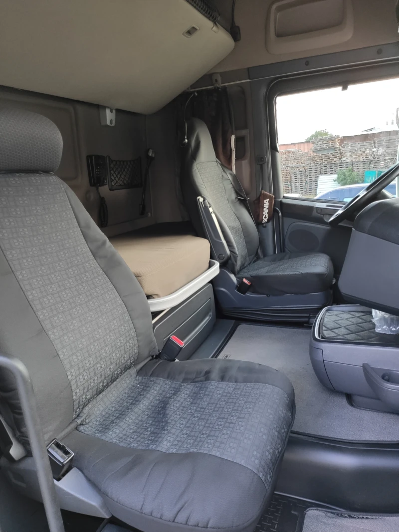 Scania R450 AD BLUE без EGR, снимка 9 - Камиони - 52484230