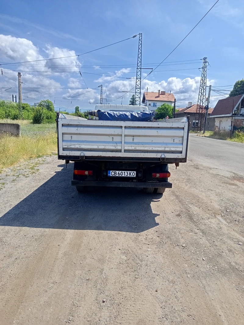 Mitsubishi Canter, снимка 9 - Камиони - 53255663