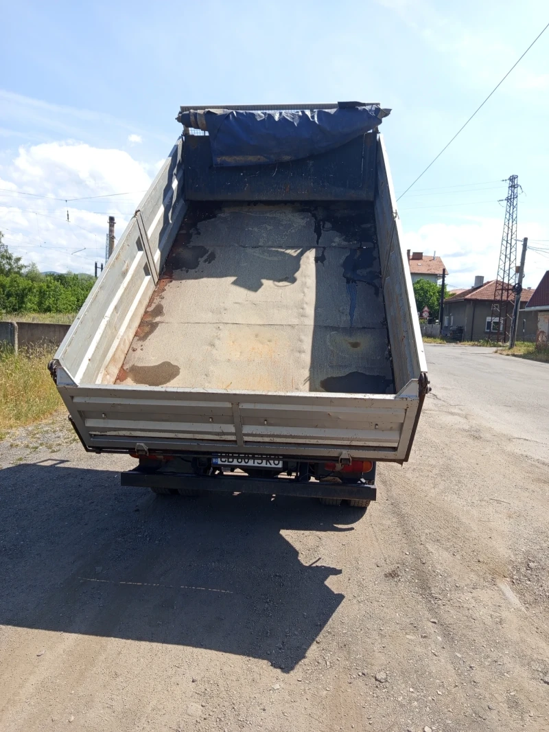 Mitsubishi Canter, снимка 3 - Камиони - 53255663