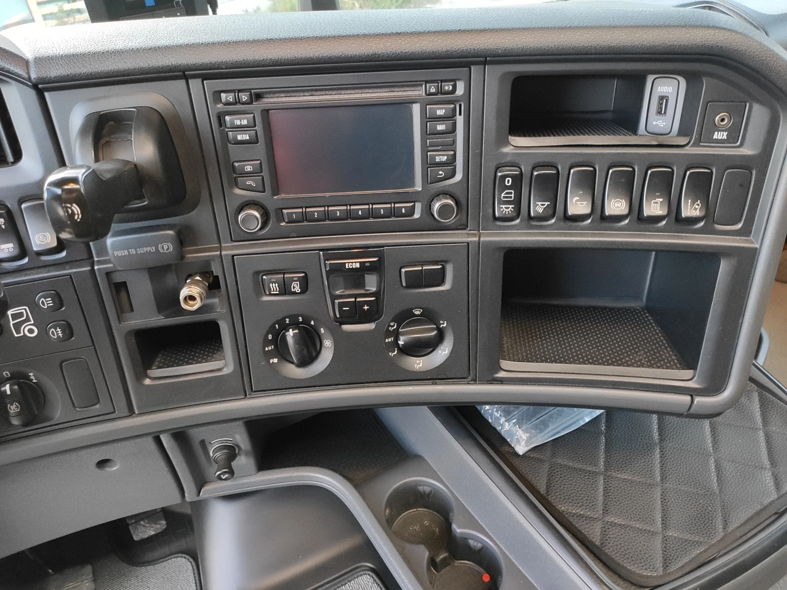 Scania R450 AD BLUE  EGR | Mobile.bg   14