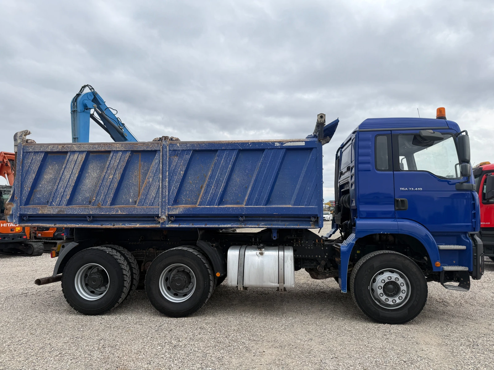 Man Tga 33.410 | Mobile.bg � ����������� 17