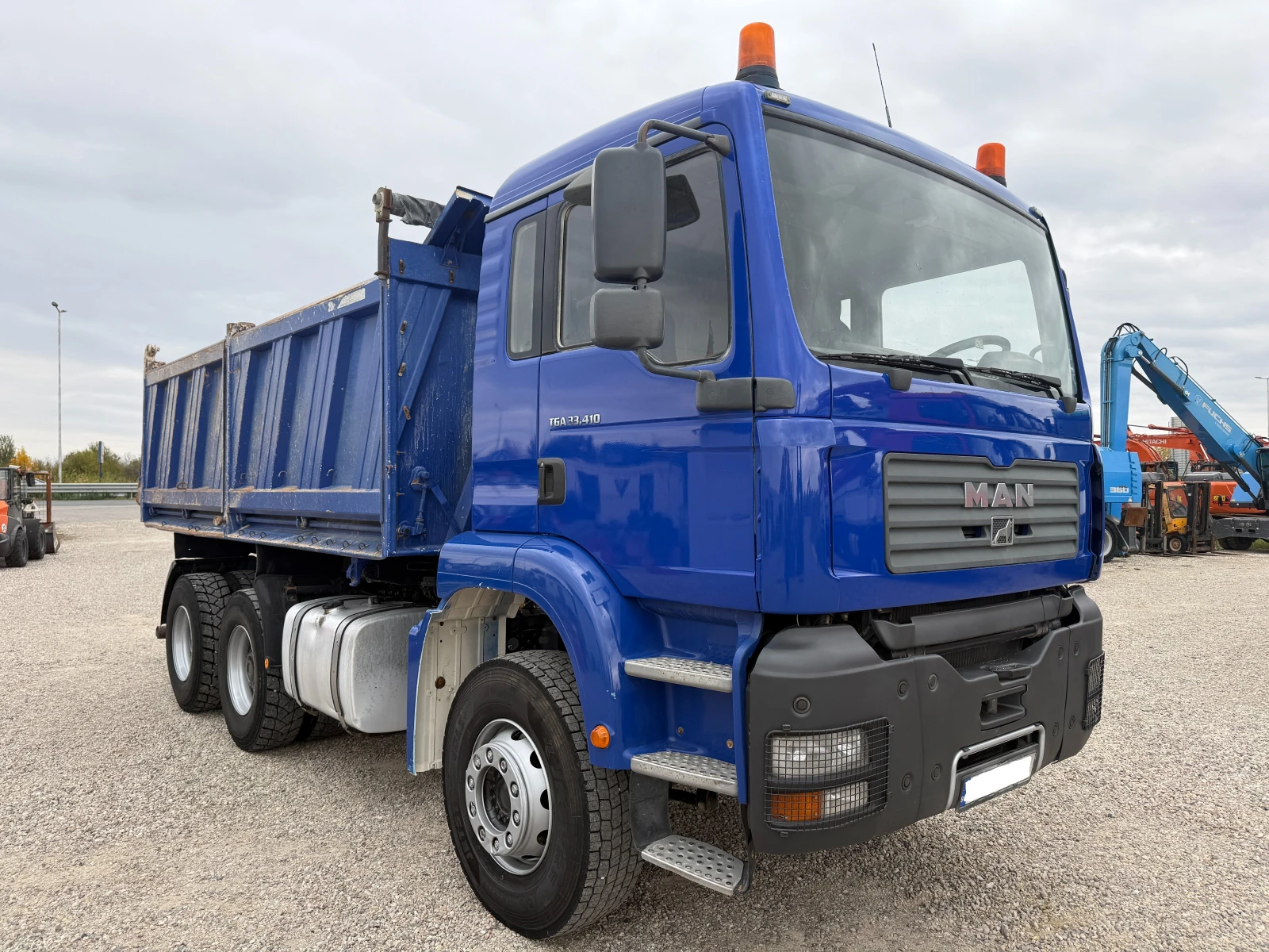 Man Tga 33.410 | Mobile.bg � ����������� 15