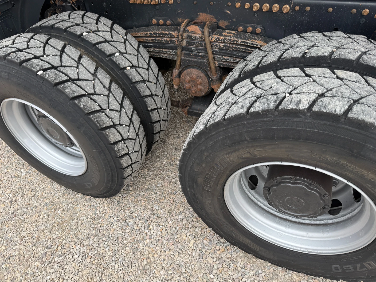 Man Tga 33.410 | Mobile.bg � ����������� 12