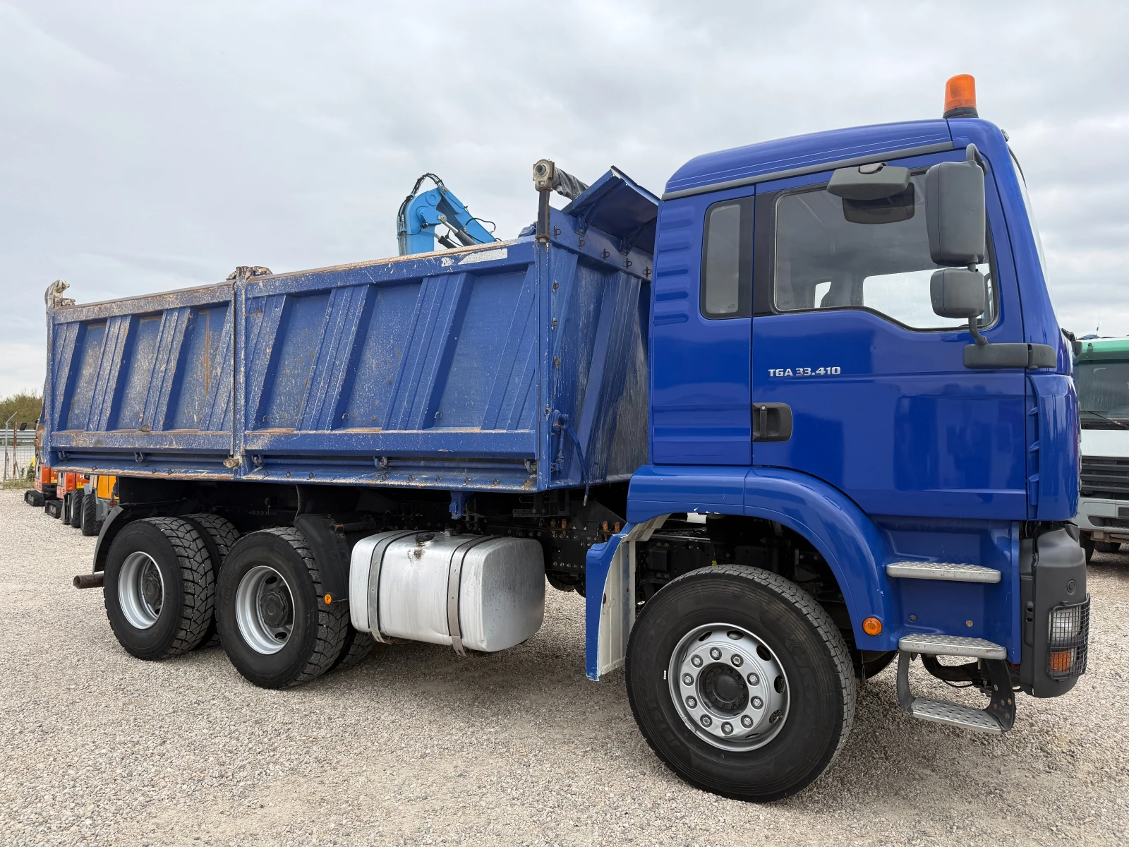 Man Tga 33.410 | Mobile.bg � ����������� 16