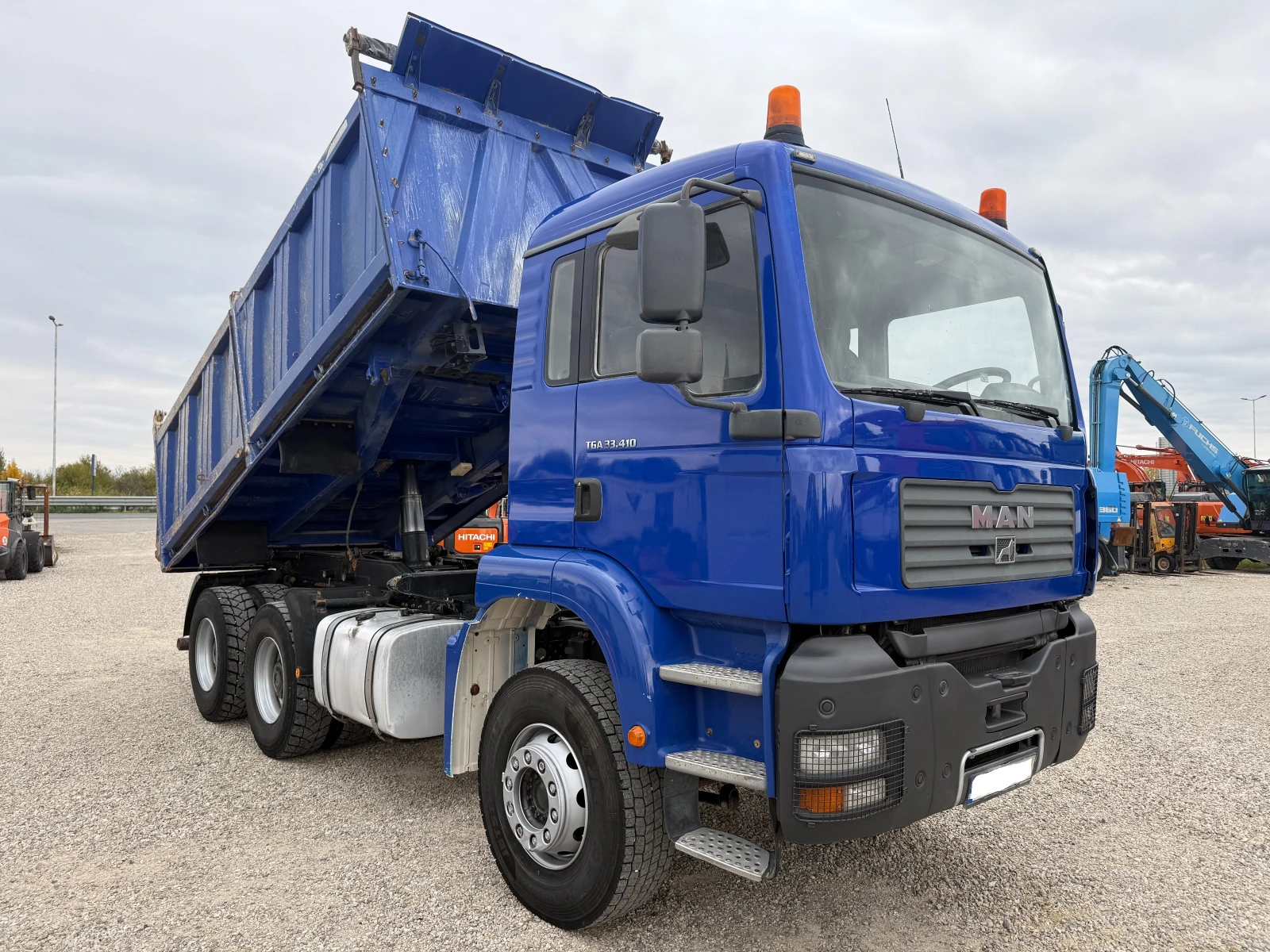 Man Tga 33.410 | Mobile.bg � ����������� 11