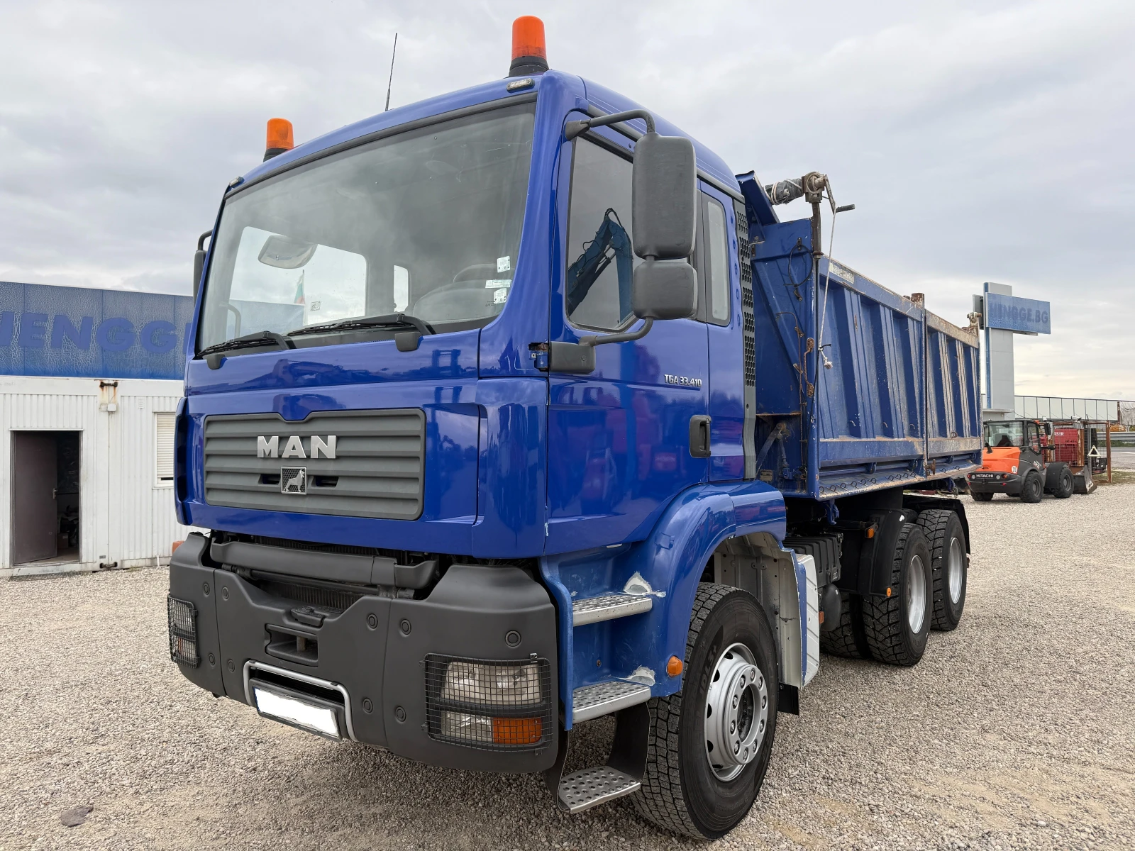 Man Tga 33.410 | Mobile.bg � ����������� 14