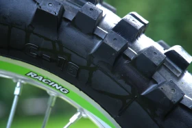 Kawasaki Klx 250s, снимка 7