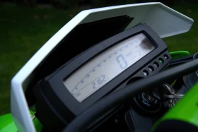 Kawasaki Klx 250s, снимка 6