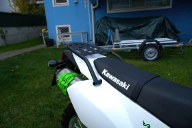 Kawasaki Klx 250s, снимка 11