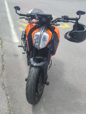 Ktm Duke, снимка 2