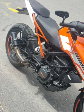 Ktm Duke, снимка 6