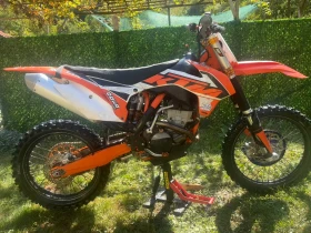 Ktm 250, снимка 3