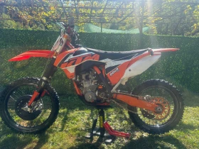 Ktm 250, снимка 2