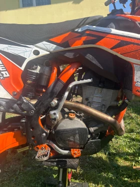 Ktm 250, снимка 7