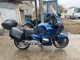 BMW R 1100 RT ЛИЗИНГ, снимка 3