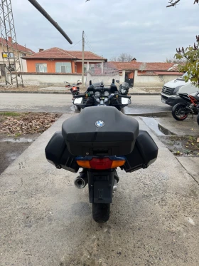 BMW R 1100 RT ЛИЗИНГ, снимка 9