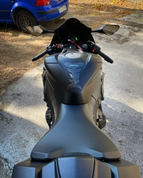 Honda Cbr SC77 2019, снимка 12