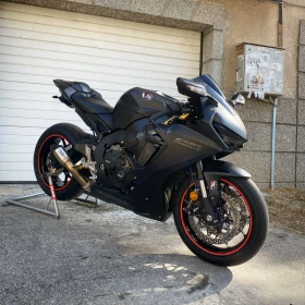 Honda Cbr SC77 2019, снимка 15