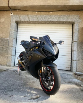 Honda Cbr SC77 2019, снимка 14