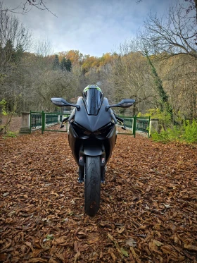 Honda Cbr SC77 2019, снимка 3