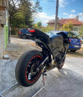 Honda Cbr SC77 2019, снимка 11