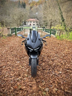 Honda Cbr SC77 2019, снимка 2