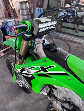 Kawasaki Kx, снимка 6