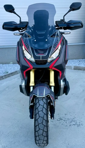 Honda X-ADV 750 * *   *  | Mobile.bg    7