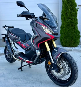 Honda X-ADV 750 * *   *  | Mobile.bg    5