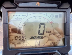 Honda X-ADV 750 * *   *  | Mobile.bg    12