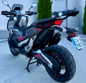 Honda X-ADV 750 * *   *  | Mobile.bg    6