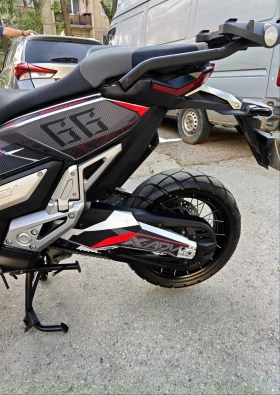 Honda X-ADV 750  12000    | Mobile.bg    5