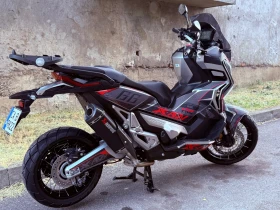  Honda X-ADV