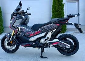 Honda X-ADV 750 * *   *  | Mobile.bg    4