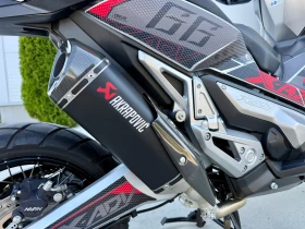 Honda X-ADV 750 * *   *  | Mobile.bg    10