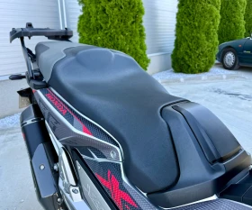 Honda X-ADV 750 * *   *  | Mobile.bg    13