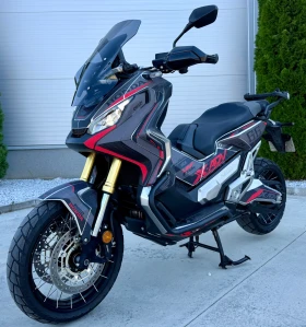 Honda X-ADV 750 * *   *  | Mobile.bg    2