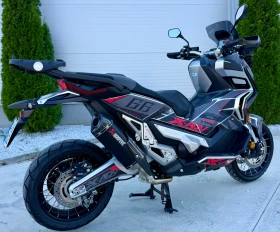 Honda X-ADV 750 * *   *  | Mobile.bg    3
