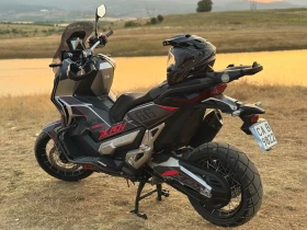 Honda X-ADV 750  12000       | Mobile.bg    7