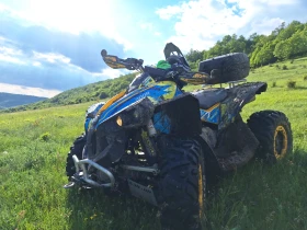     Can-Am Rengade 800 R XCC