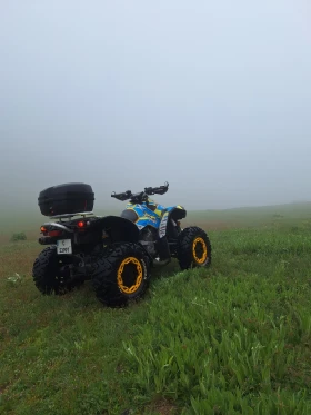Can-Am Rengade 800 R XCC | Mobile.bg    6