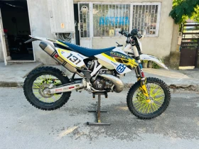 Обява за продажба на Husqvarna TE 250 ~8 000 лв. - изображение 1