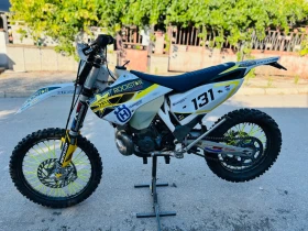 Обява за продажба на Husqvarna TE 250 ~8 000 лв. - изображение 1