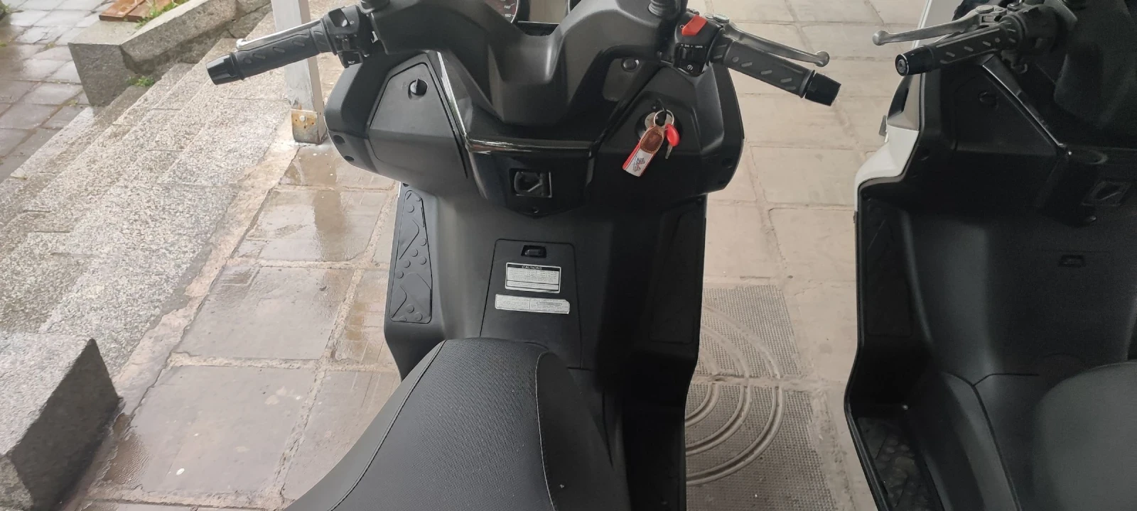 Kymco Downtown  - изображение 5