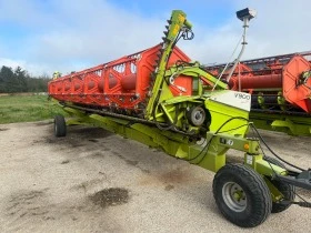  Claas LEXION 580 TT 4X4 | Mobile.bg    7