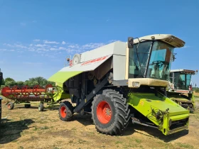 Комбайн Claas LEXION 450, снимка 3
