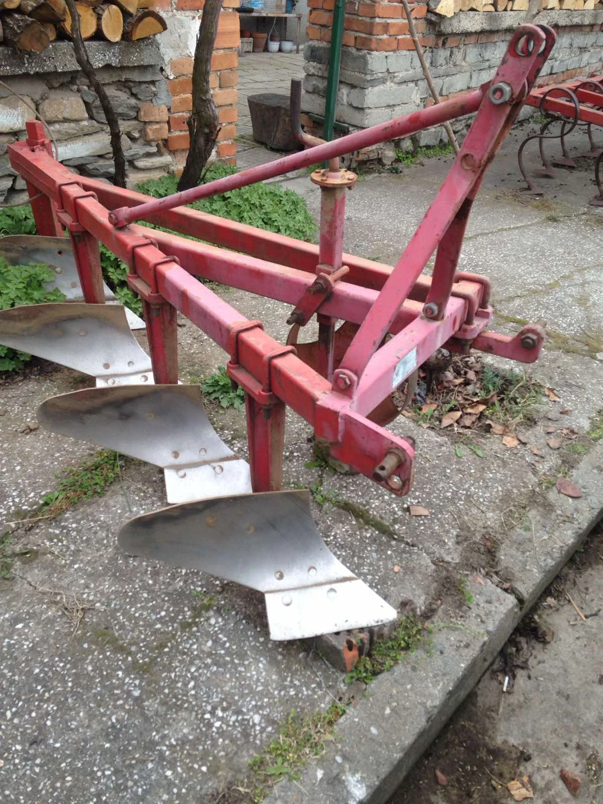 Трактор ISEKI Landhope185 - изображение 4